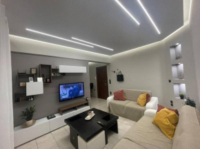 Serenity apartment